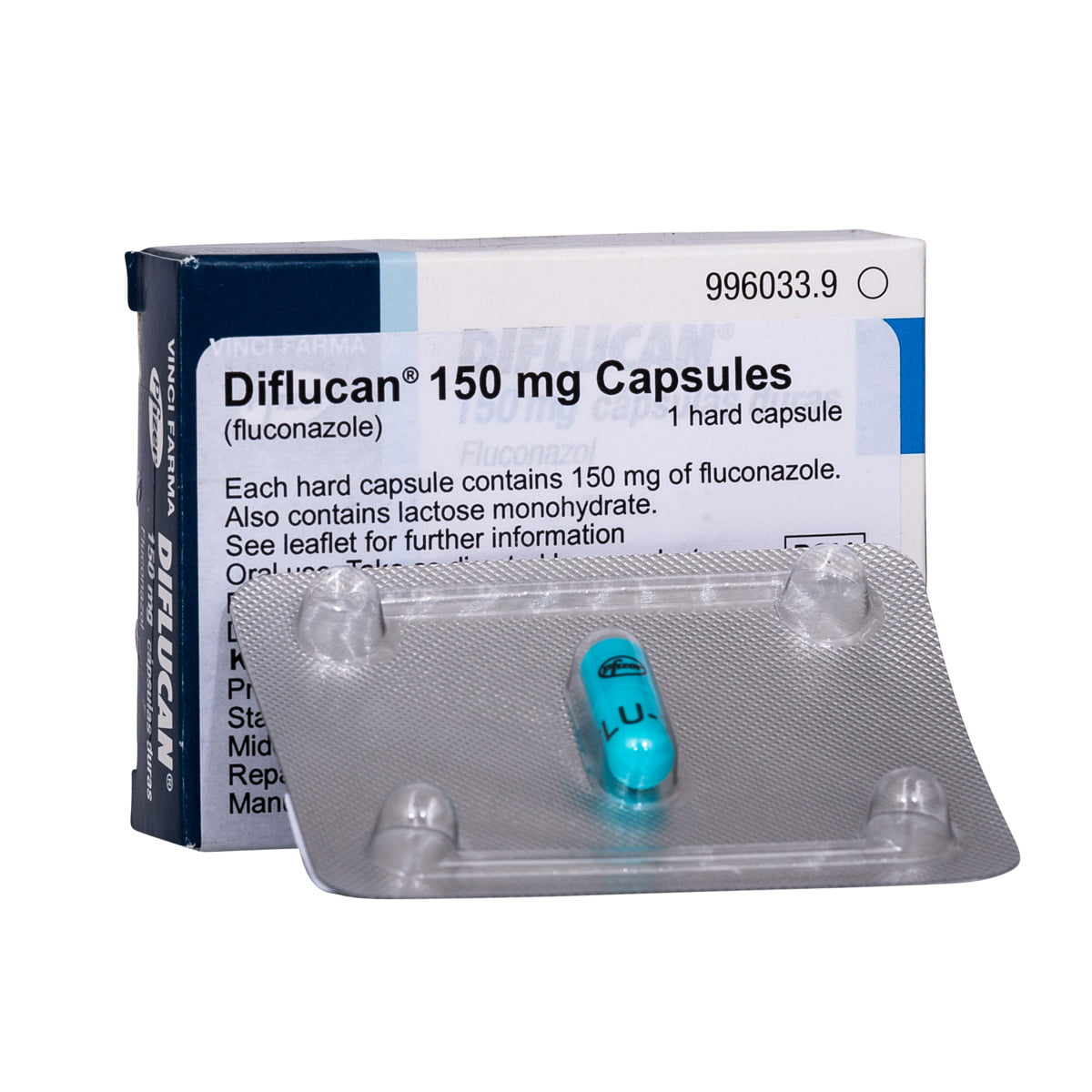 Diflucan Generic